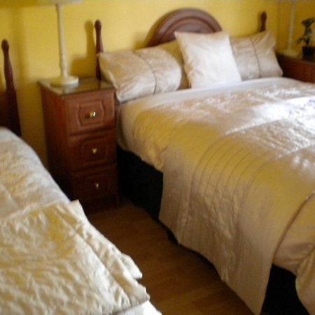 Brookville House Ennis Luaran gambar
