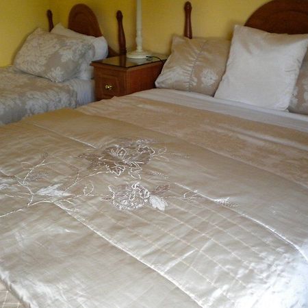 Brookville House Ennis Luaran gambar