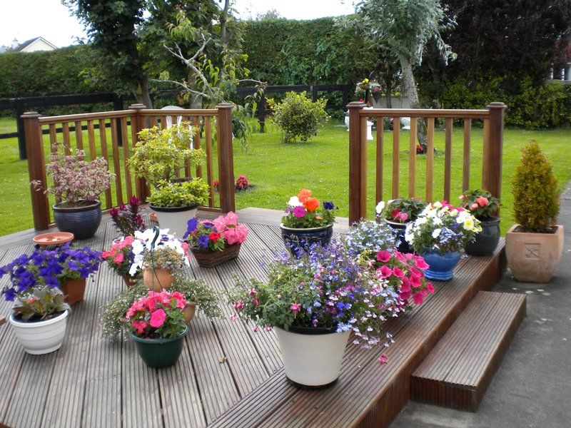 Brookville House Ennis Luaran gambar