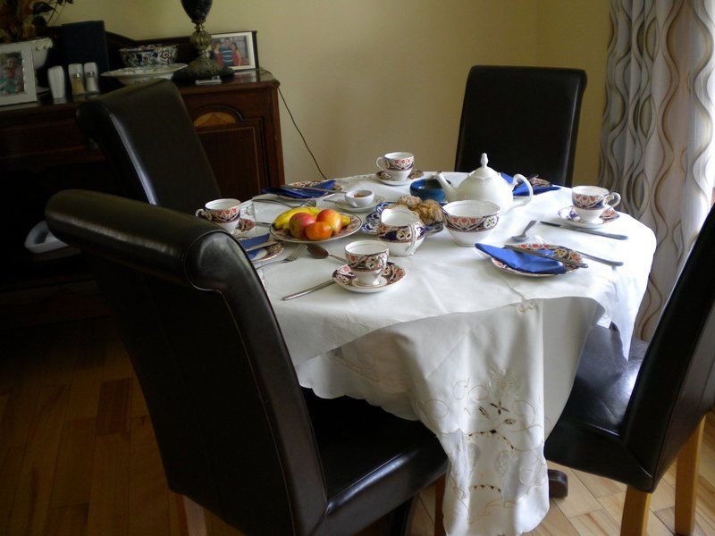 Brookville House Ennis Luaran gambar