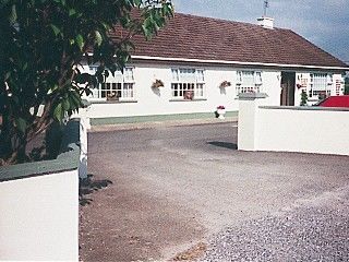Brookville House Ennis Luaran gambar
