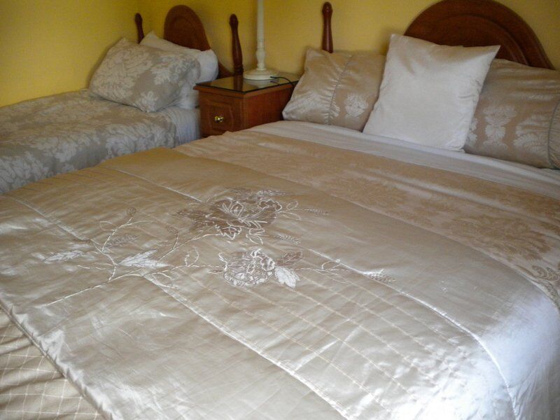 Brookville House Ennis Luaran gambar